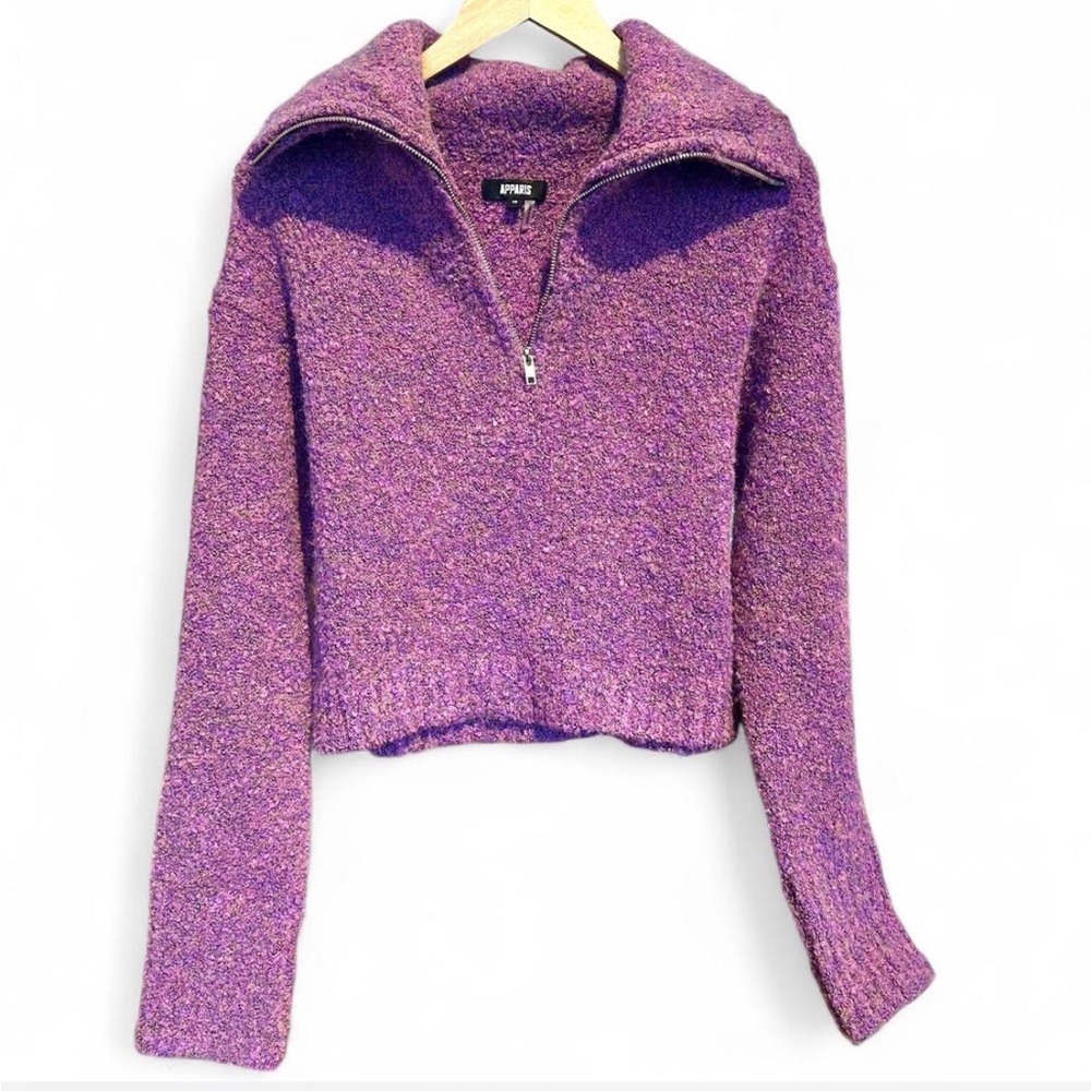 APPARIS Sweater - Picture 5 of 7